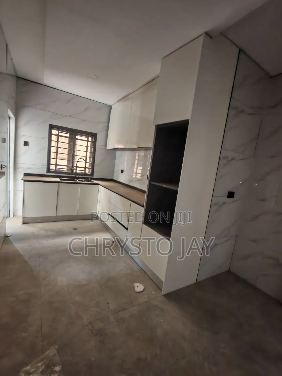 3bdrm Block of Flats in Mabushi for rent in Mabushi