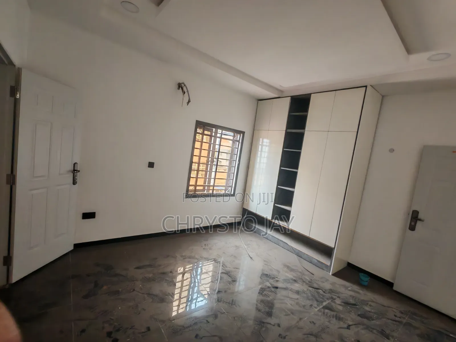 3bdrm Block of Flats in Mabushi for rent in Mabushi