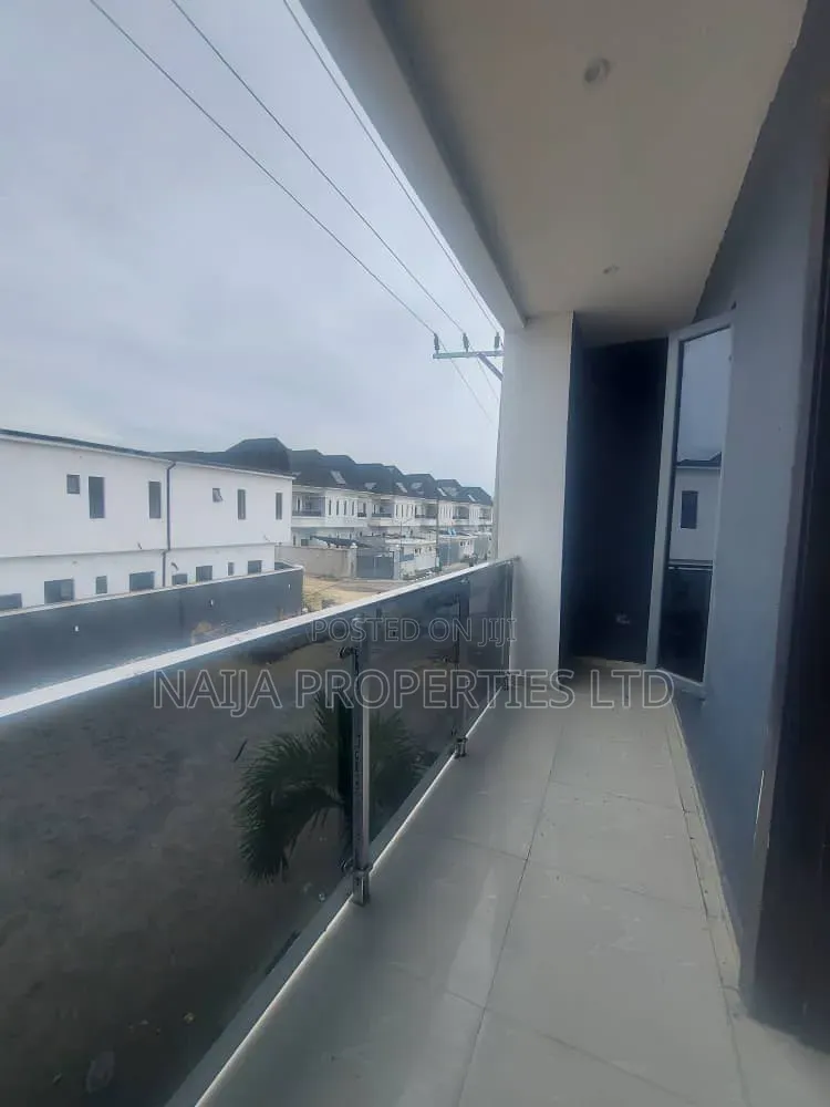1bdrm Shared Apartment in Orchid, Ikota for rent in Ikota