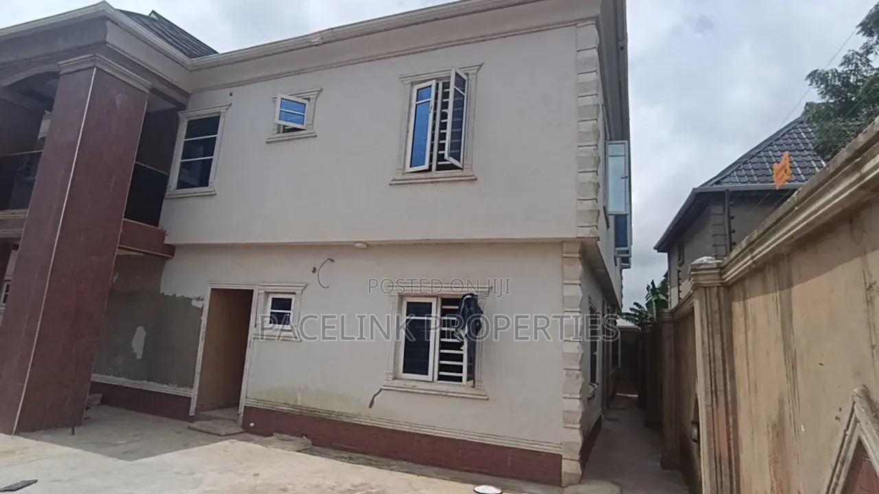 Mini Flat in Ayobo for rent in Ayobo