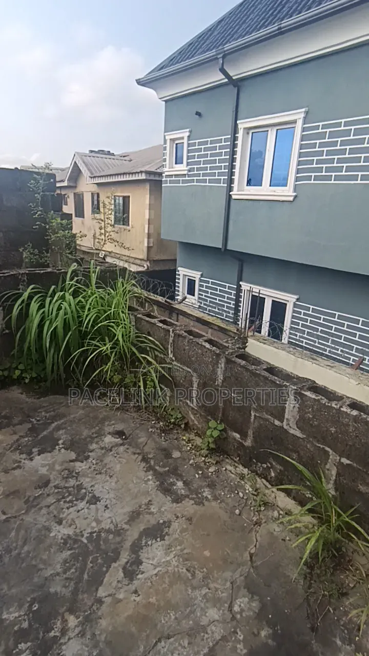 4bdrm Block of Flats in Igando / Ikotun/Igando for sale in Igando / Ikotun/Igando