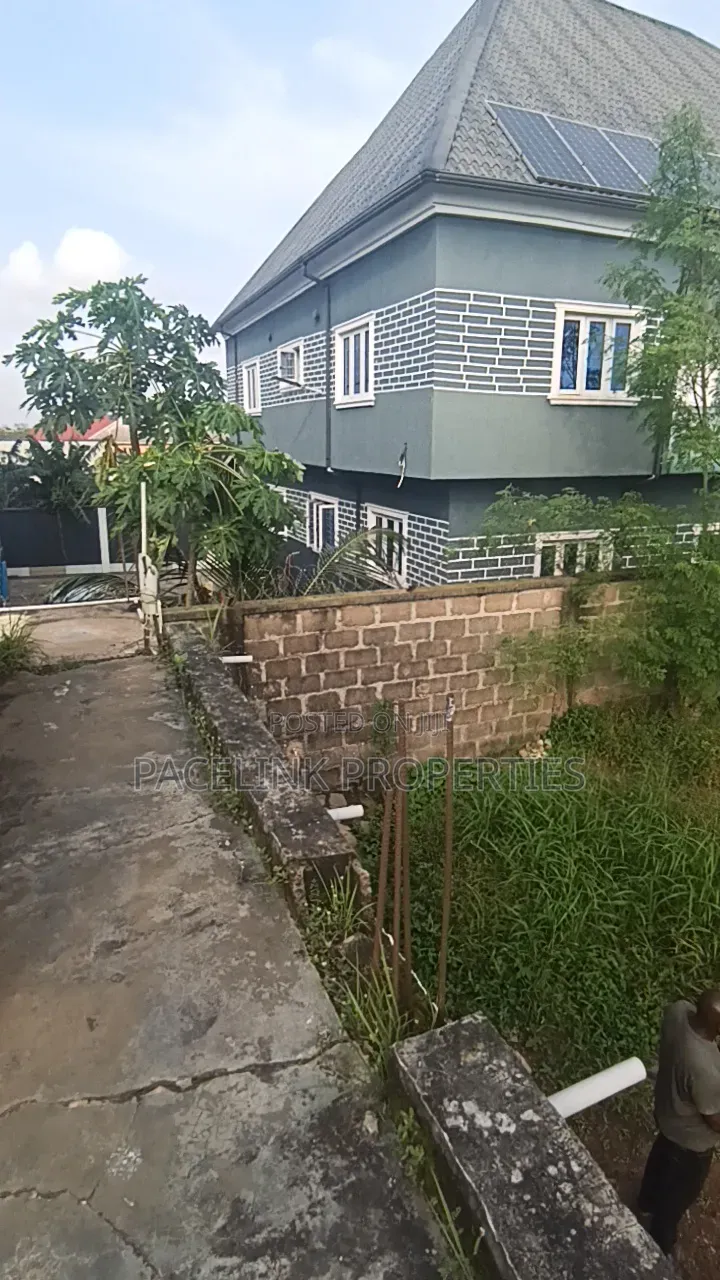 4bdrm Block of Flats in Igando / Ikotun/Igando for sale in Igando / Ikotun/Igando