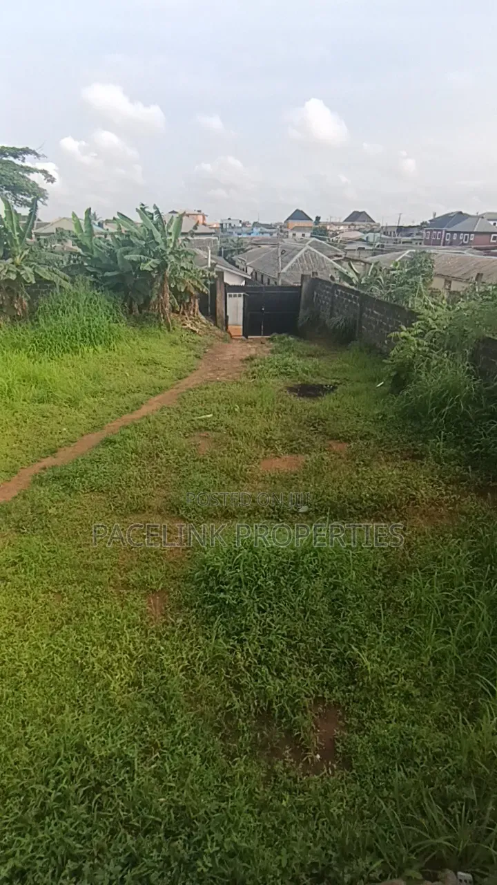 4bdrm Block of Flats in Igando / Ikotun/Igando for sale in Igando / Ikotun/Igando