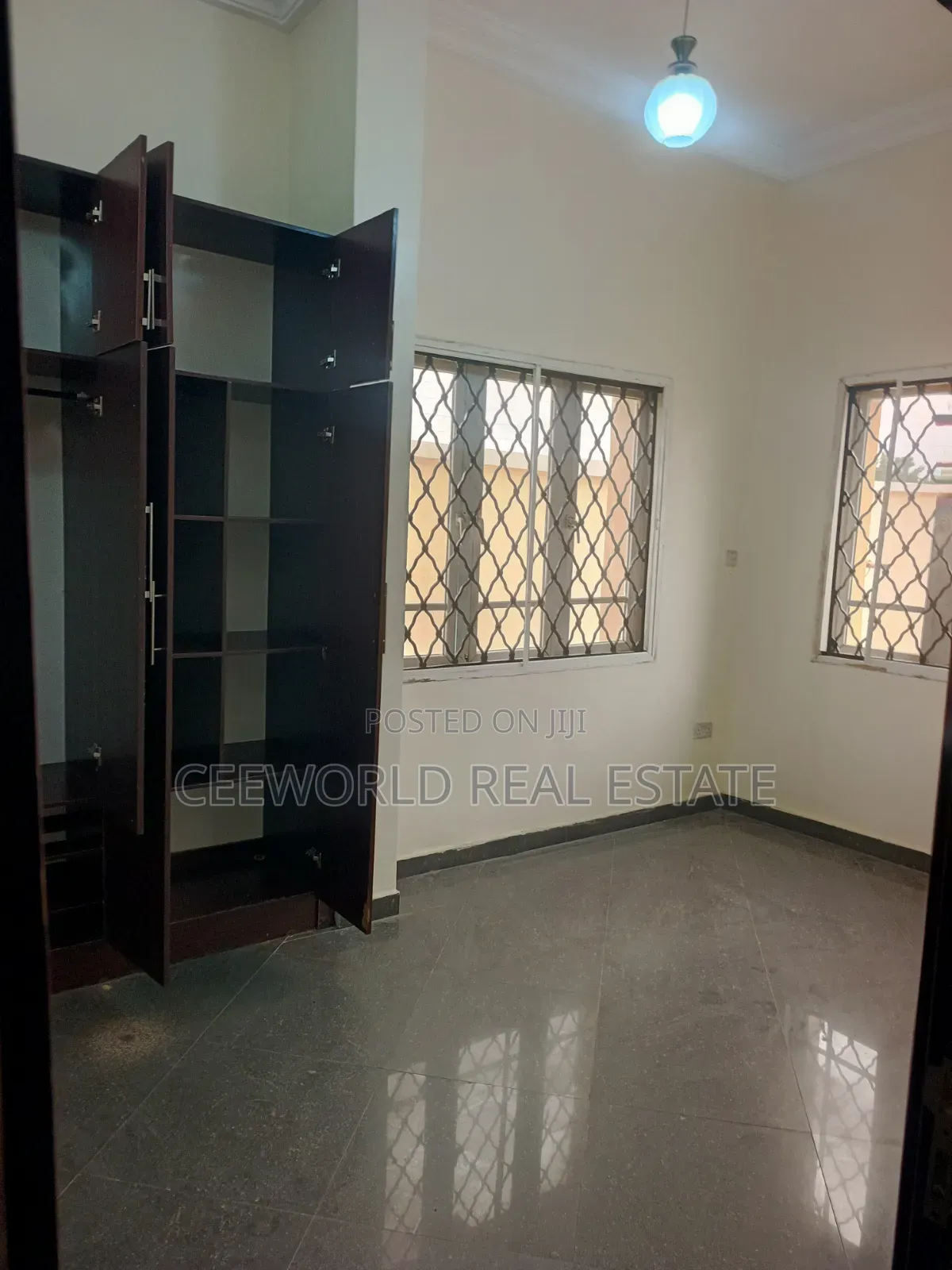 3bdrm Apartment in Alalubosa Gra for rent in Alalubosa