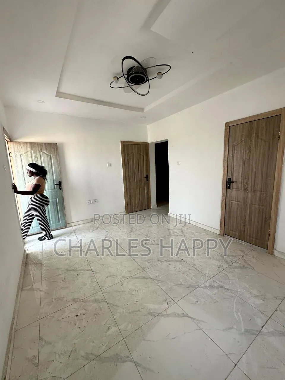 3bdrm Apartment in Ikate - Ilasan, Lekki Phase 2 for rent in Lekki Phase 2