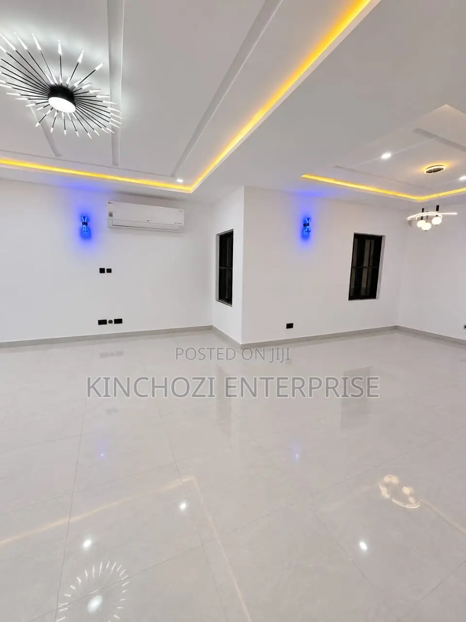 3bdrm Duplex in Rockvale Manors, Zone B for rent in Zone B