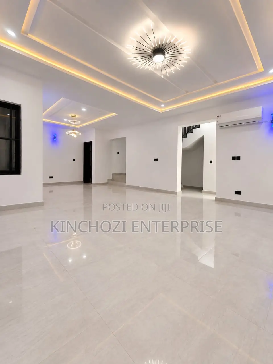 3bdrm Duplex in Rockvale Manors, Zone B for rent in Zone B