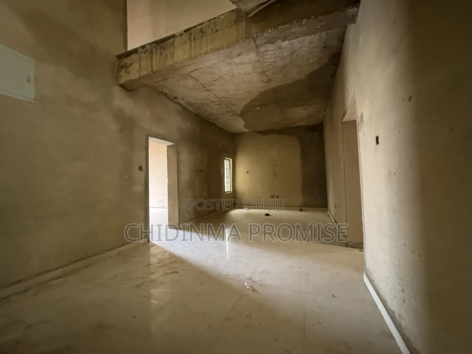 4bdrm Duplex in Kado for sale in Kado