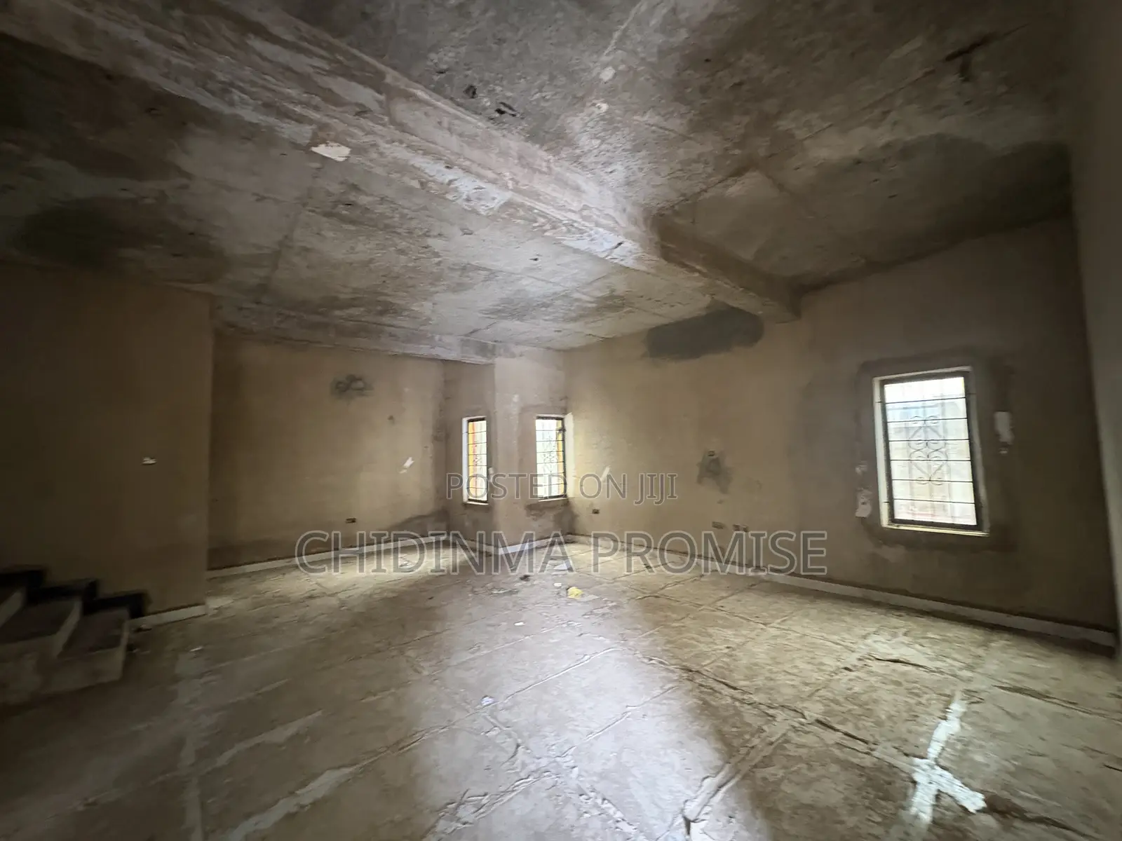 4bdrm Duplex in Kado for sale in Kado