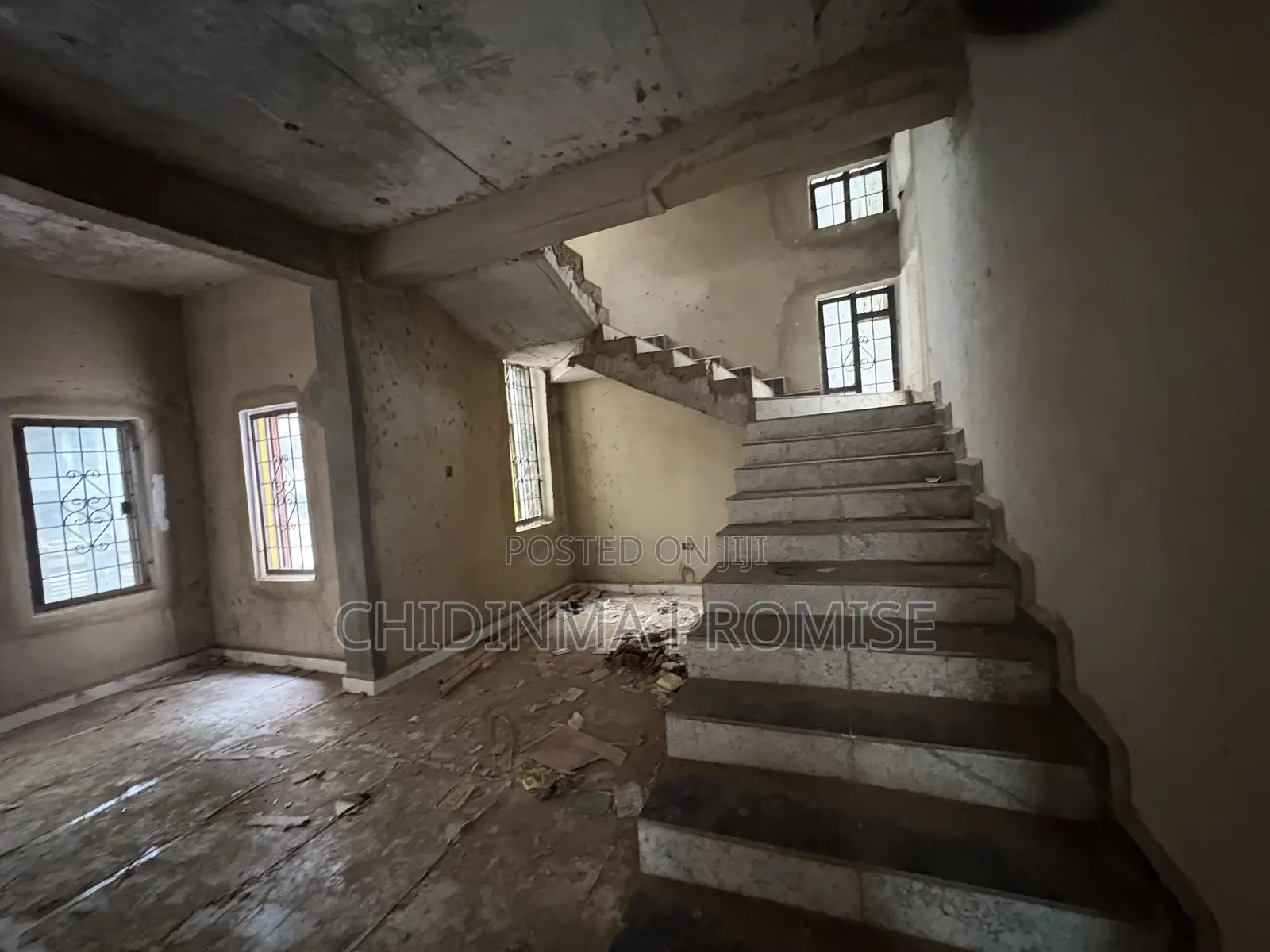 4bdrm Duplex in Kado for sale in Kado
