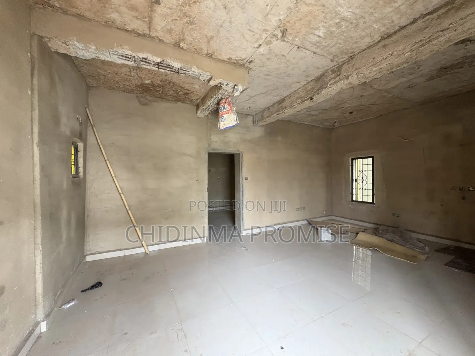 4bdrm Duplex in Kado for sale in Kado