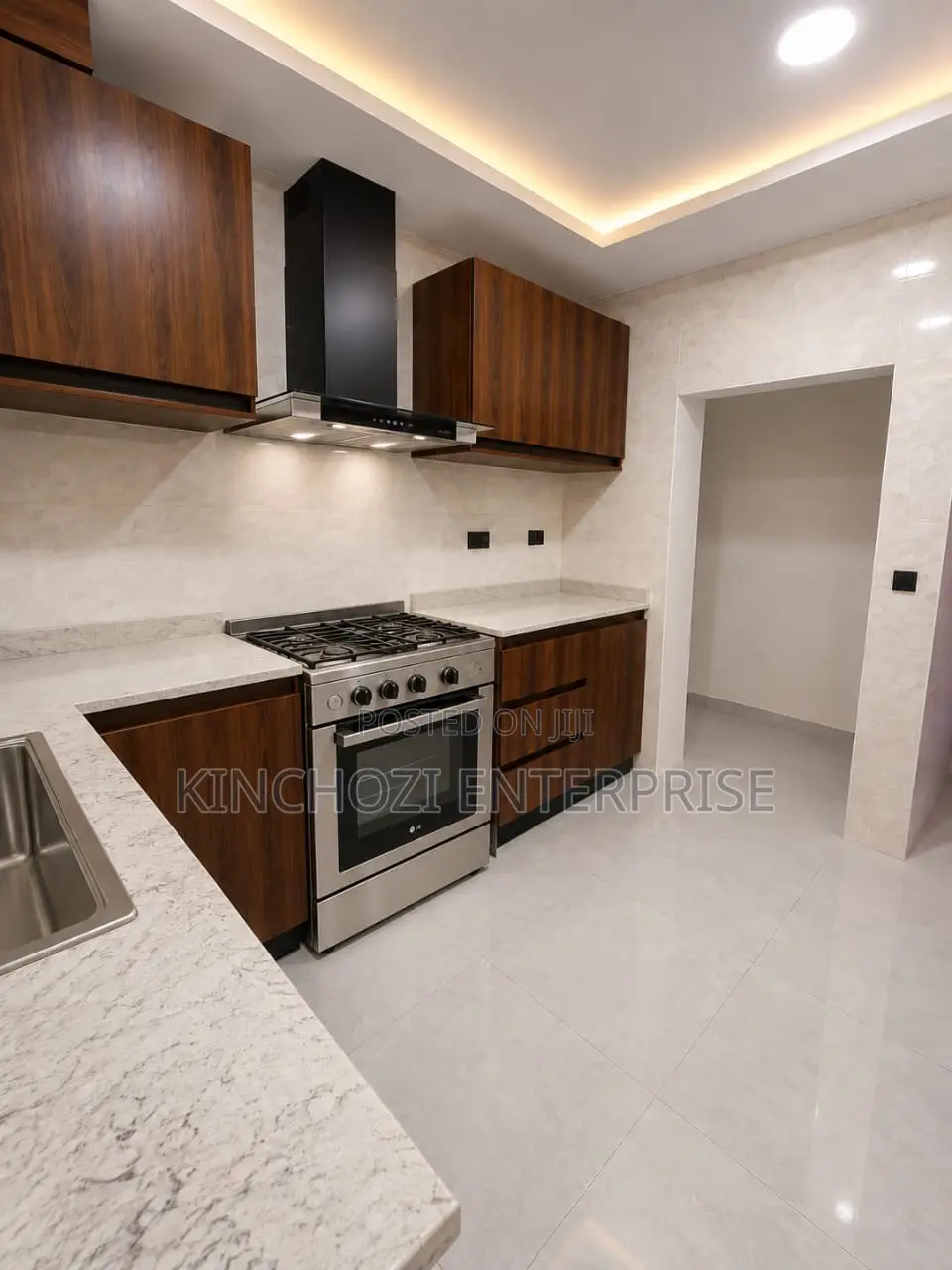3bdrm Duplex in Rockvale Manors, Zone B for rent in Zone B