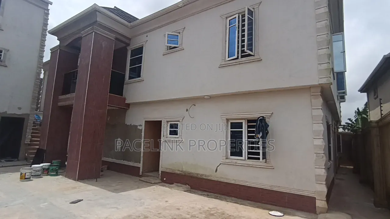 1bdrm Bedsitter in Ayobo for rent in Ayobo