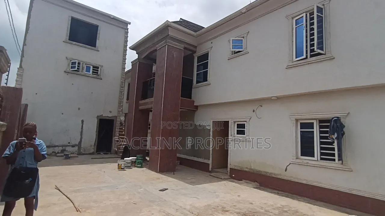 1bdrm Bedsitter in Ayobo for rent in Ayobo