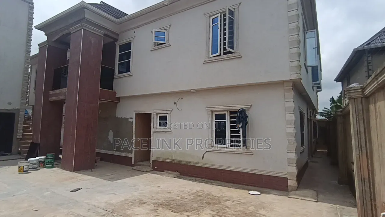 1bdrm Bedsitter in Ayobo for rent in Ayobo