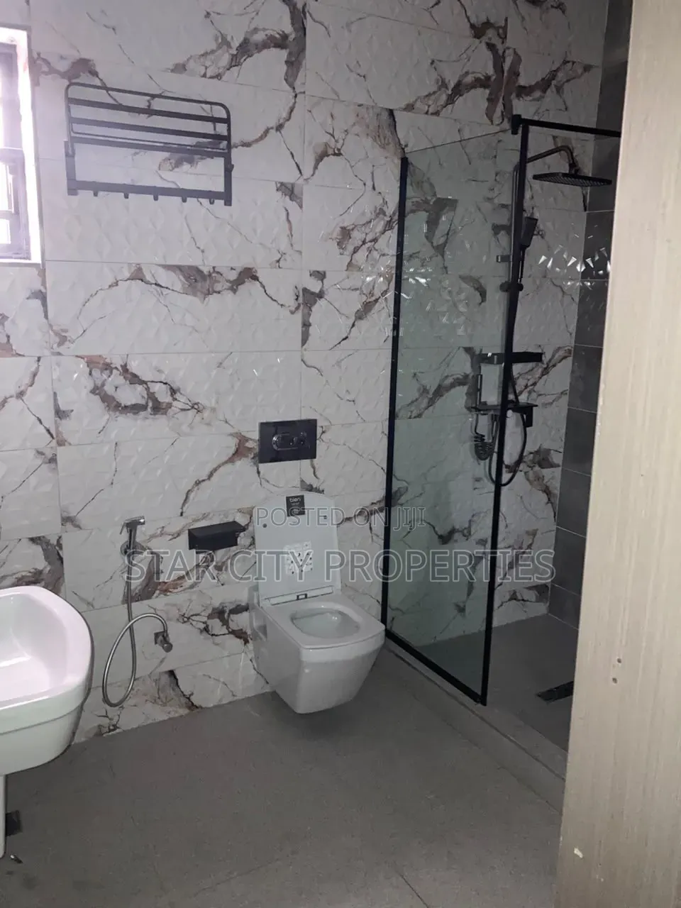 5bdrm Duplex in Ikeja Gra Lagos for rent in Ikeja GRA