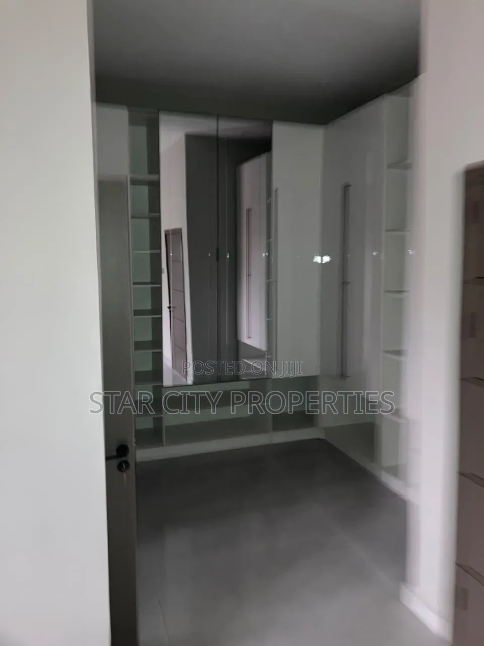 5bdrm Duplex in Ikeja Gra Lagos for rent in Ikeja GRA