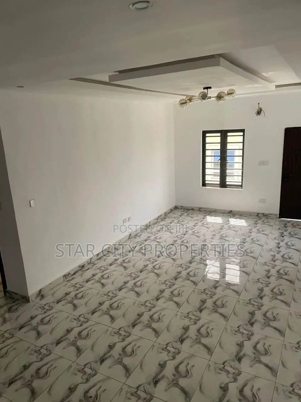 4bdrm Townhouse / Terrace in Anthony Estate for rent in Anthony Village