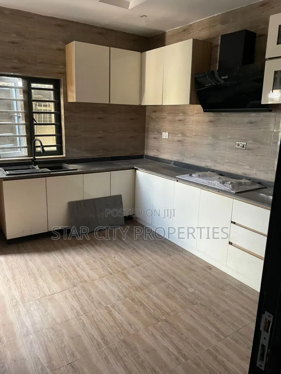 4bdrm Townhouse / Terrace in Anthony Estate for rent in Anthony Village