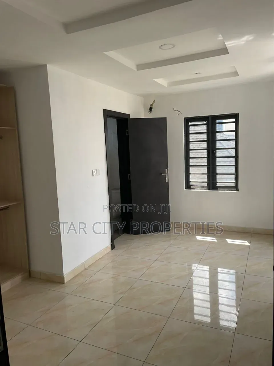 4bdrm Townhouse / Terrace in Anthony Estate for rent in Anthony Village