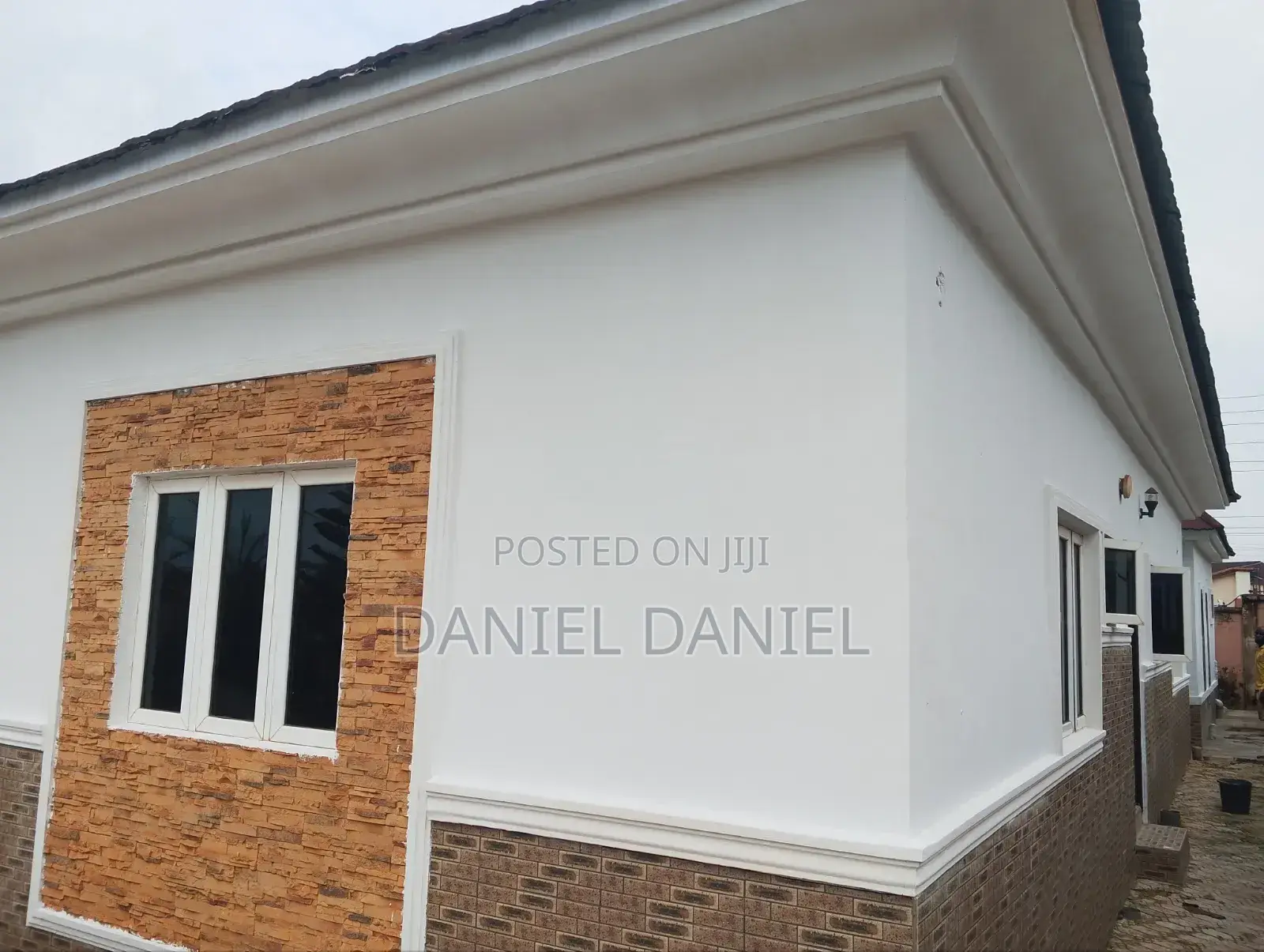 4bdrm Bungalow in Centenary City, Enugu for rent in Enugu