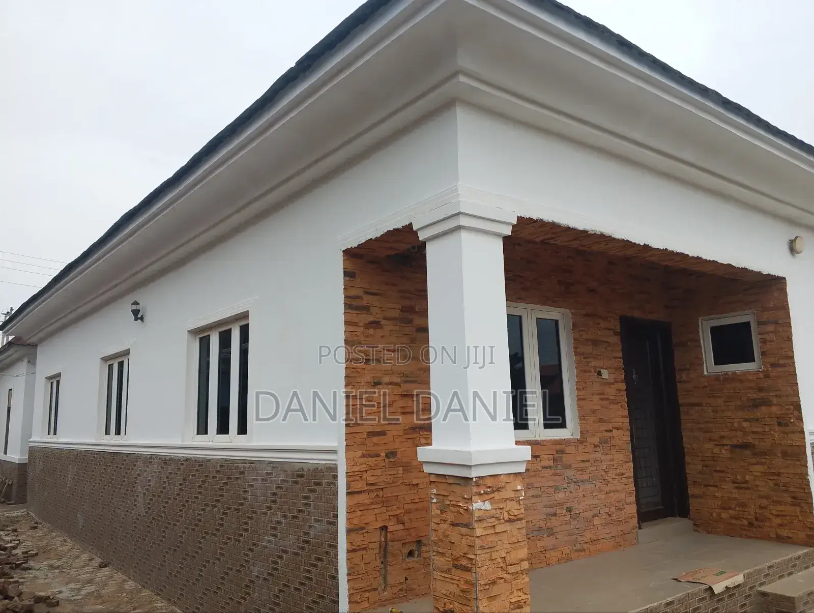 4bdrm Bungalow in Centenary City, Enugu for rent in Enugu