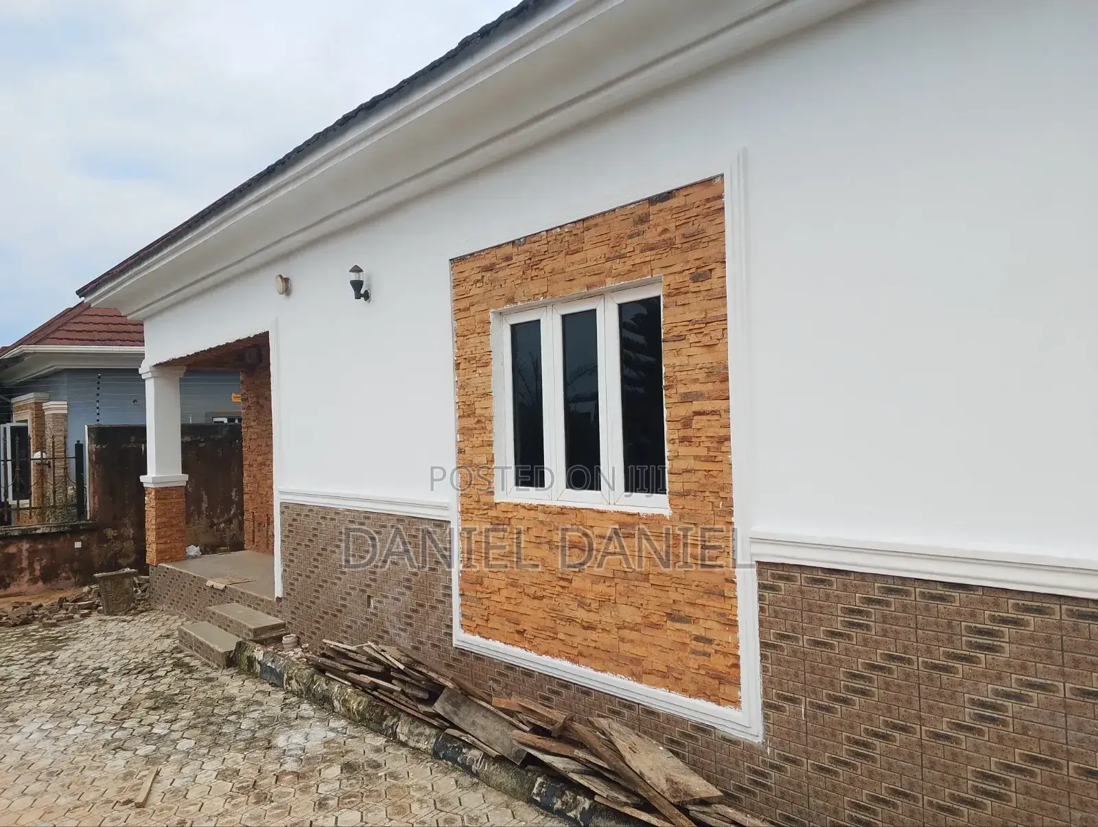4bdrm Bungalow in Centenary City, Enugu for rent in Enugu