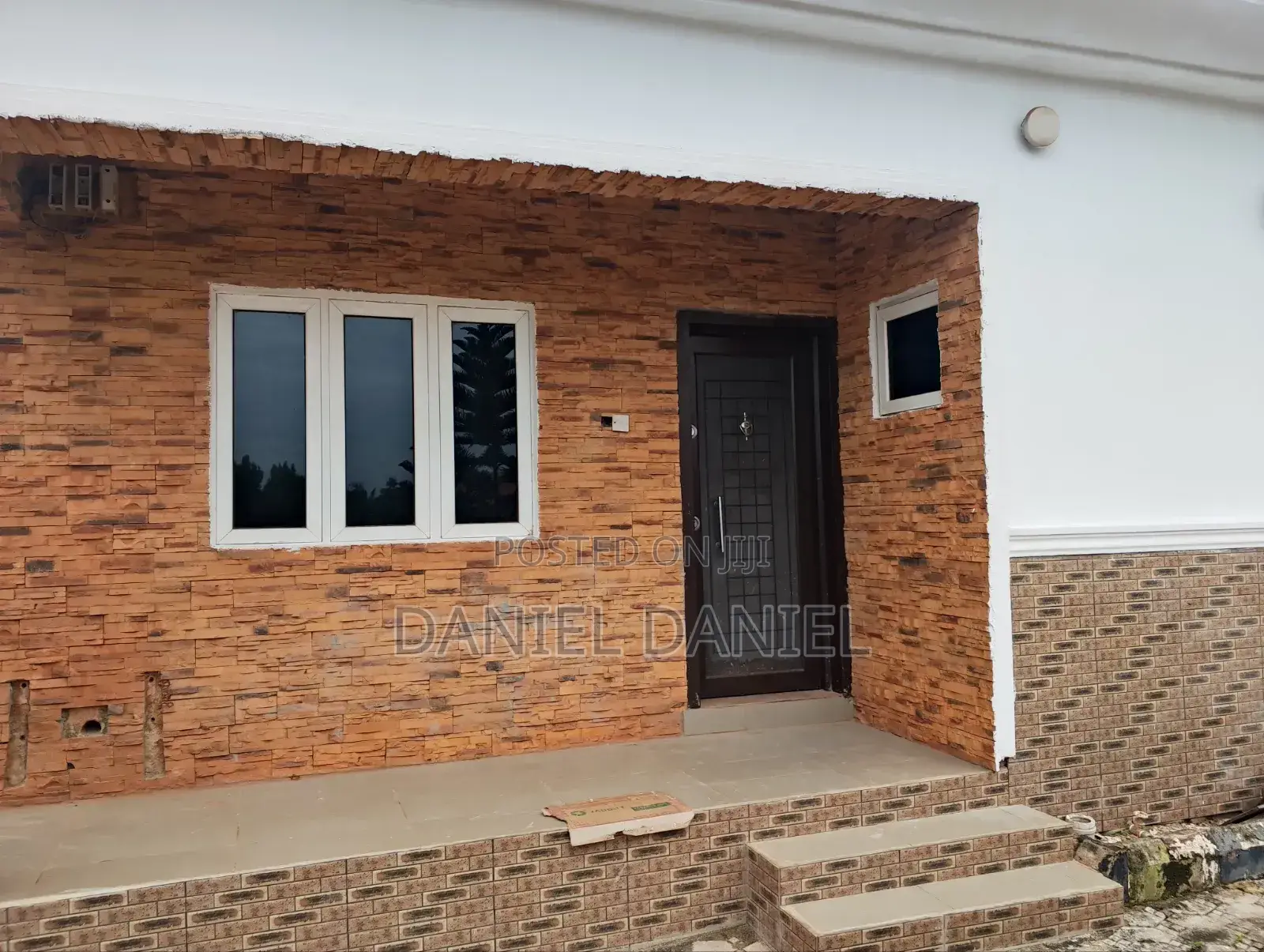 4bdrm Bungalow in Centenary City, Enugu for rent in Enugu