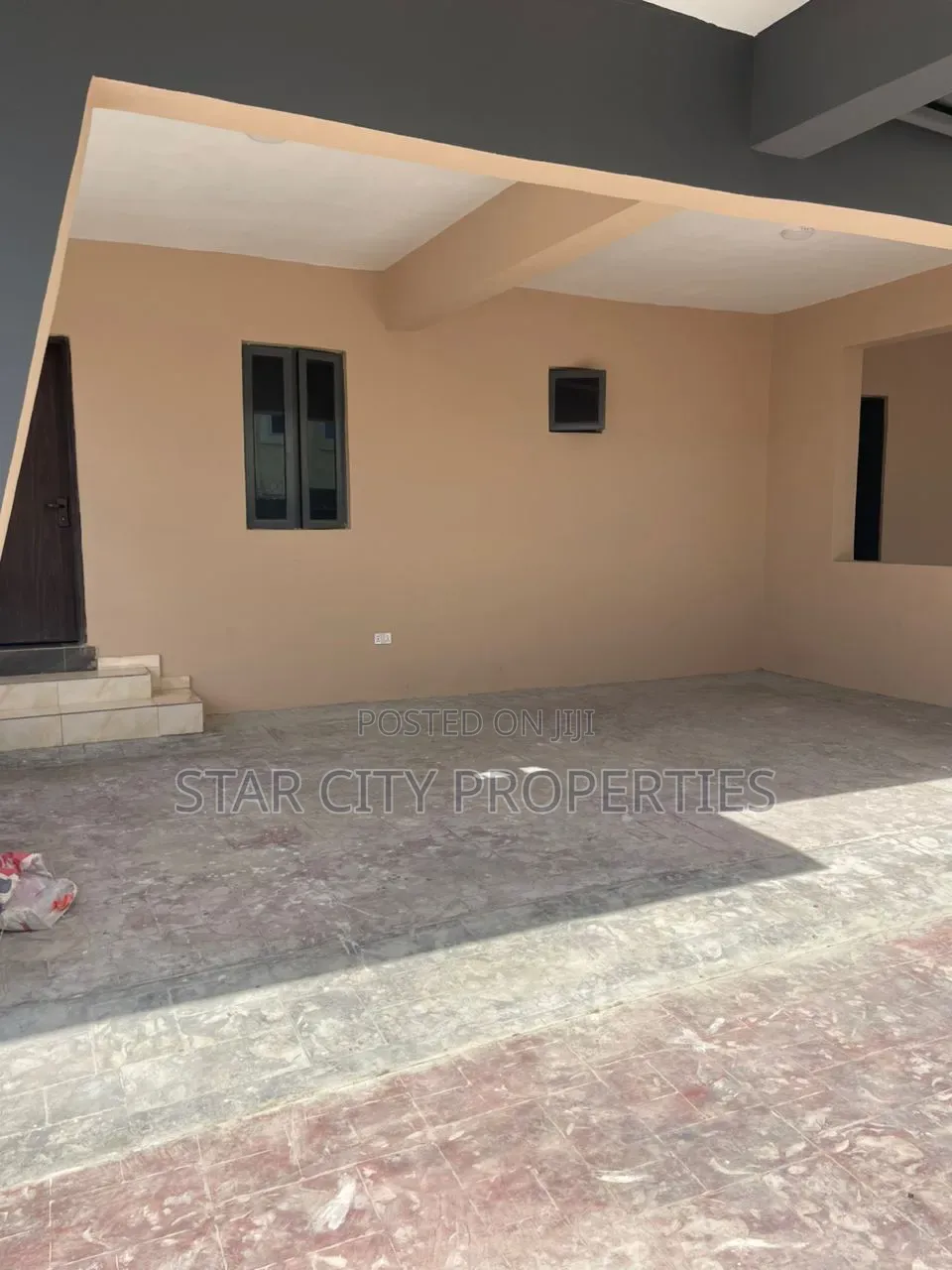 4bdrm Townhouse / Terrace in Anthony Estate for rent in Anthony Village