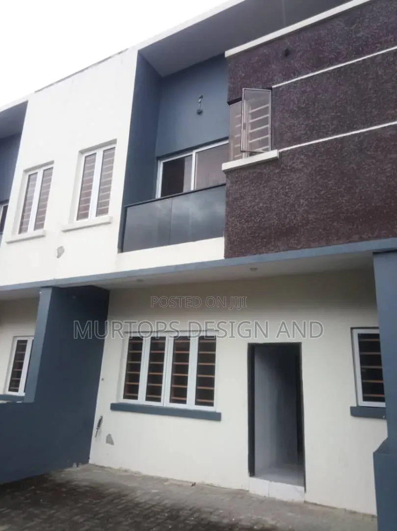 Studio Apartment in Golden Palm, Lekki Phase 2 for rent in Lekki Phase 2