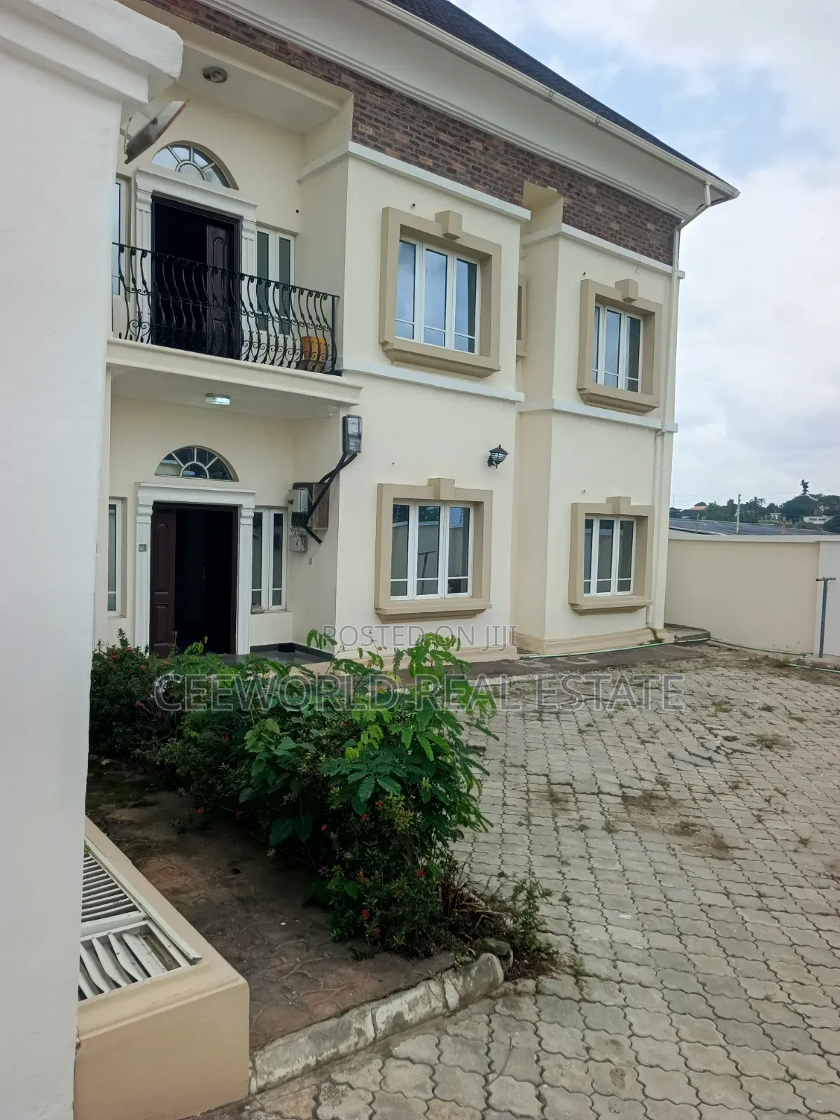 3bdrm Apartment in Alalubosa Gra for rent in Alalubosa