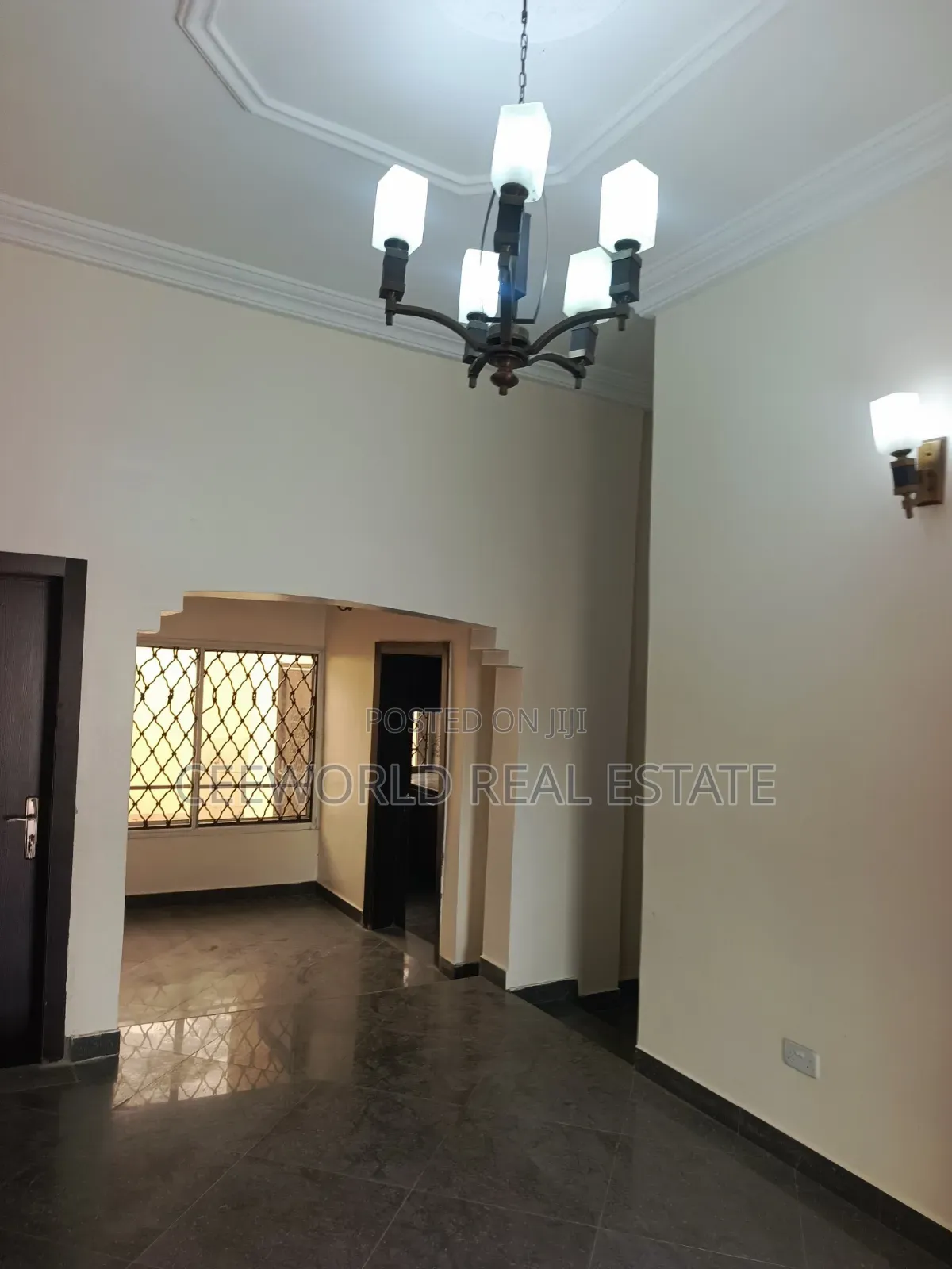 3bdrm Apartment in Alalubosa Gra for rent in Alalubosa