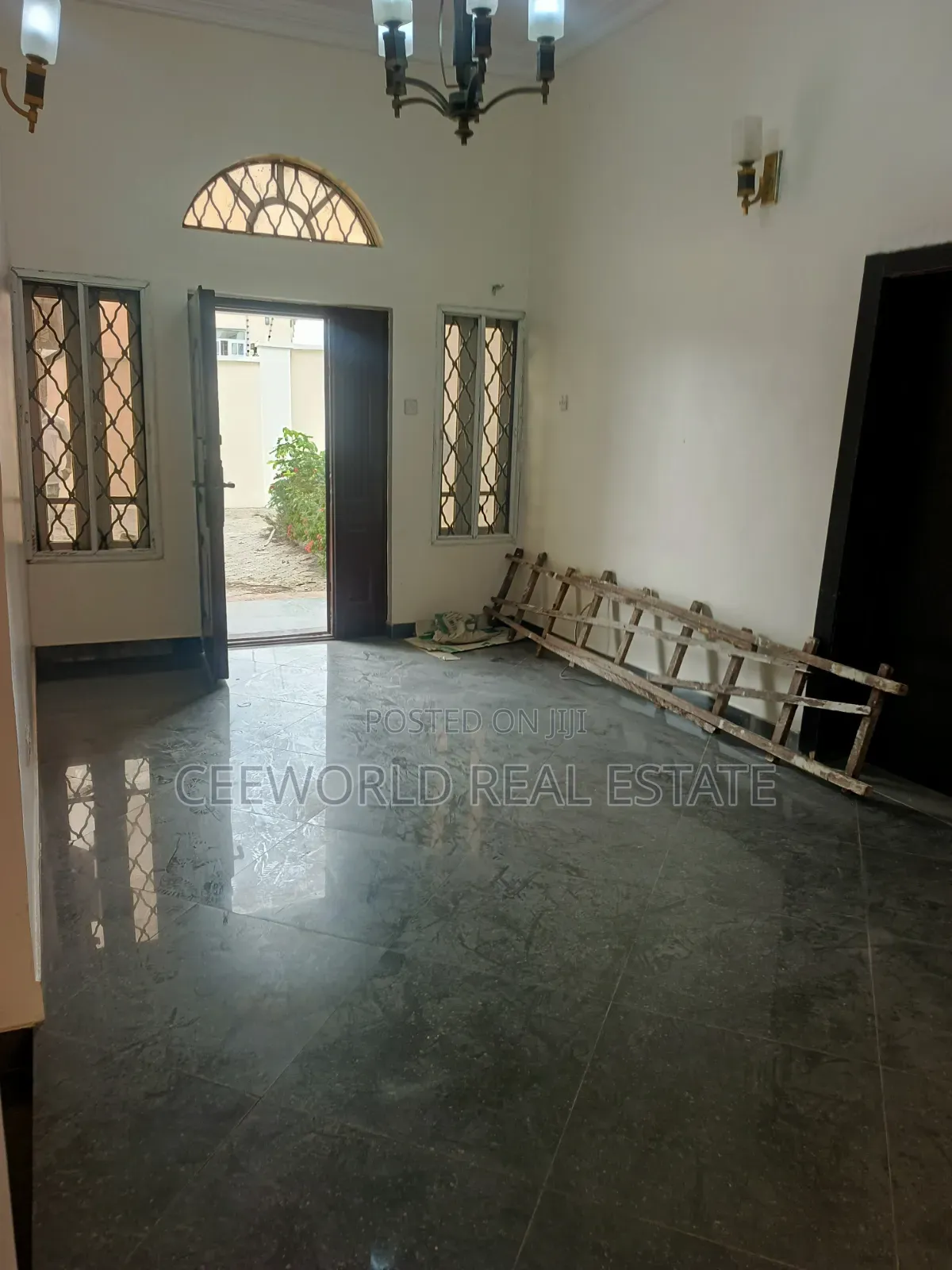 3bdrm Apartment in Alalubosa Gra for rent in Alalubosa
