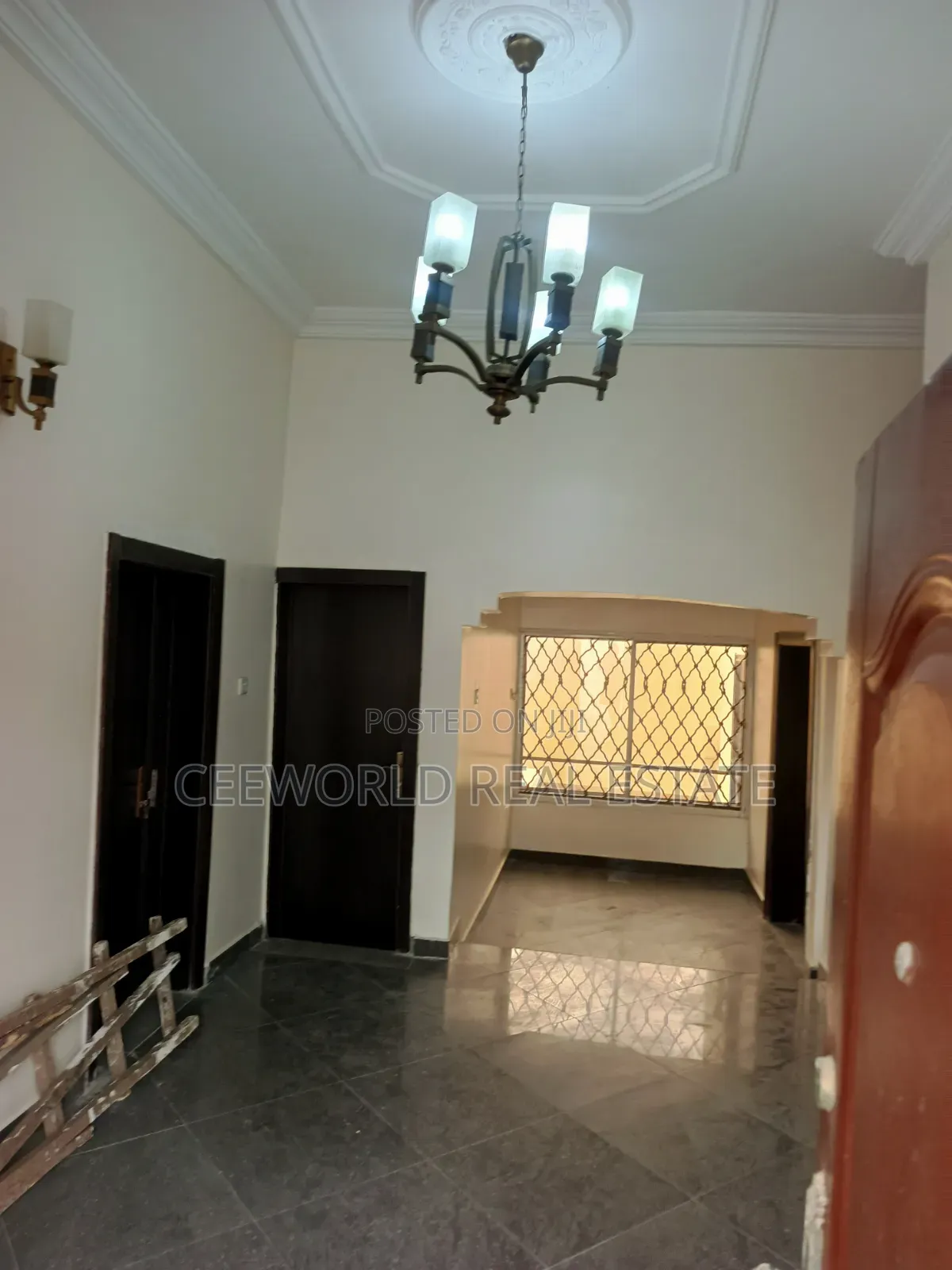 3bdrm Apartment in Alalubosa Gra for rent in Alalubosa