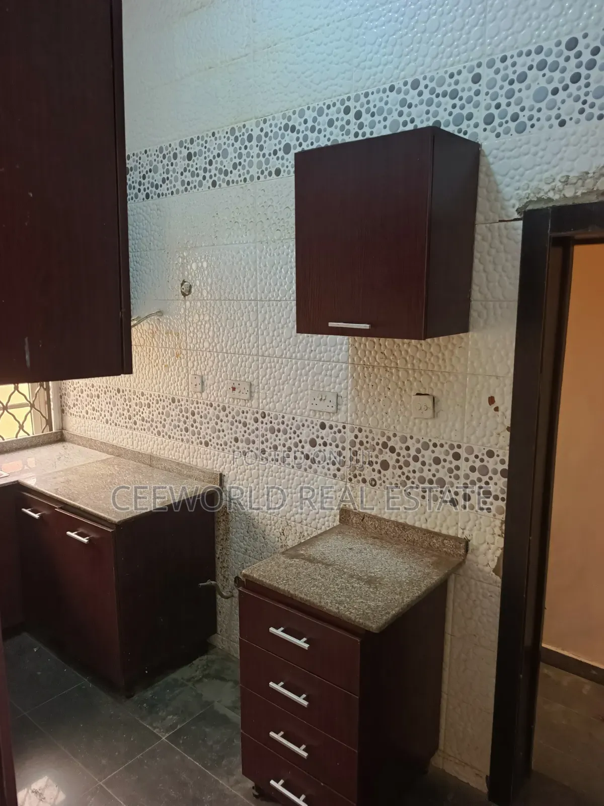 3bdrm Apartment in Alalubosa Gra for rent in Alalubosa