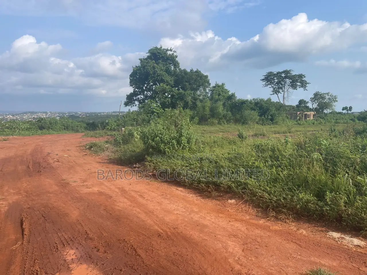 Land for Sale – Bosero, Mango Oke-Ata, Abeokuta in Abeokuta North
