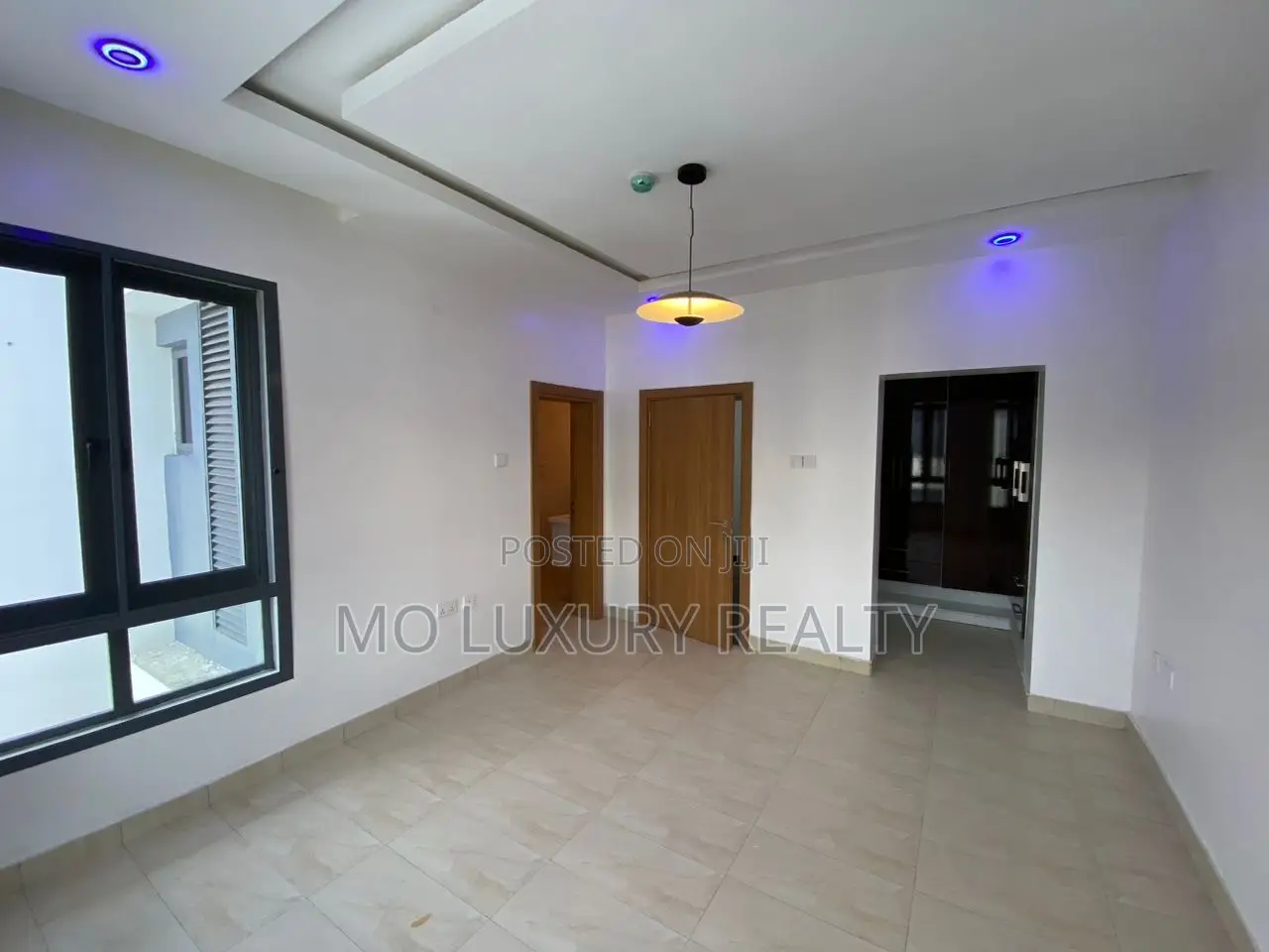 4bdrm Townhouse / Terrace in Banana Island for rent in Banana Island