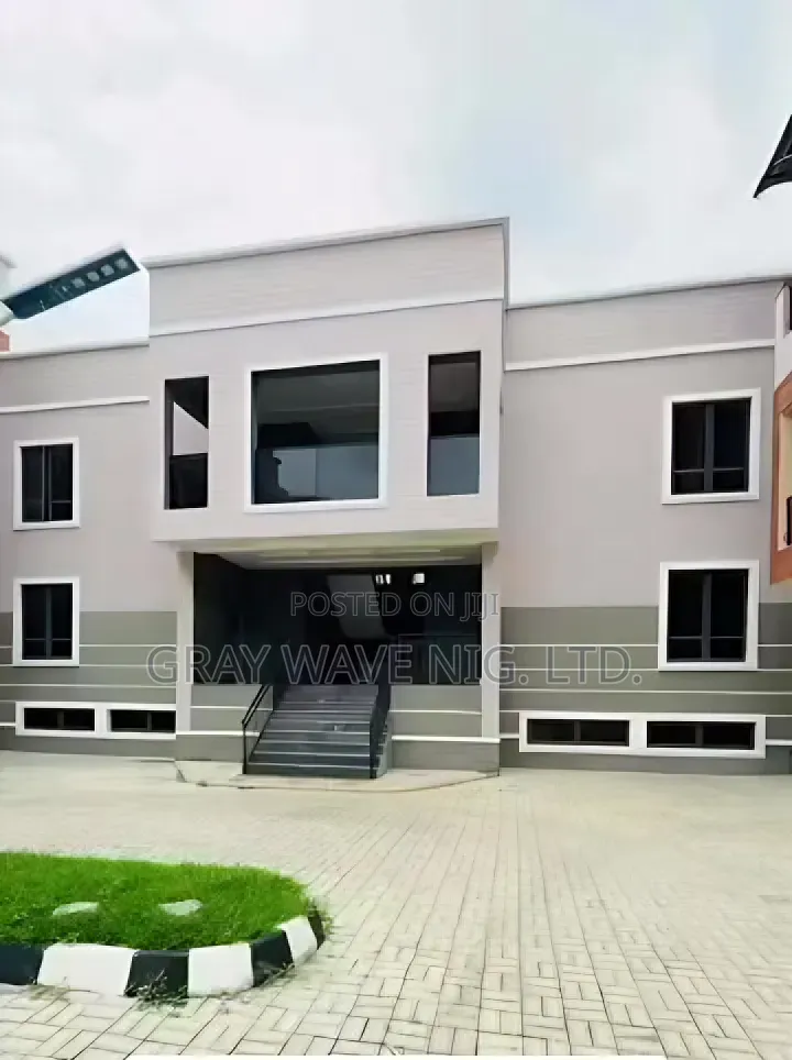 1bdrm Apartment in Katampe Extension for sale in Katampe Extension
