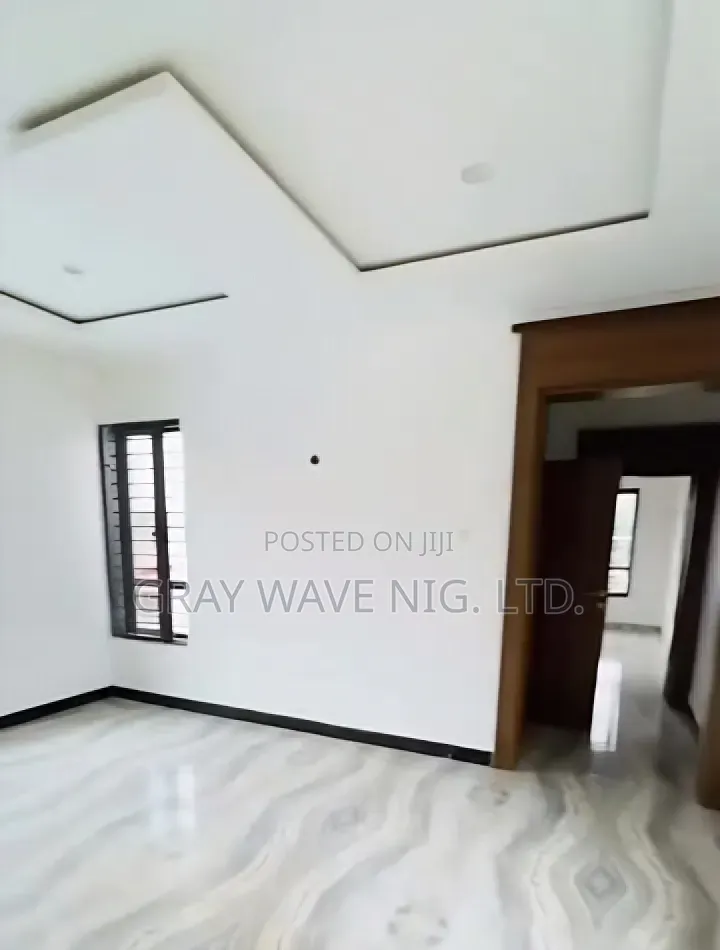 1bdrm Apartment in Katampe Extension for sale in Katampe Extension