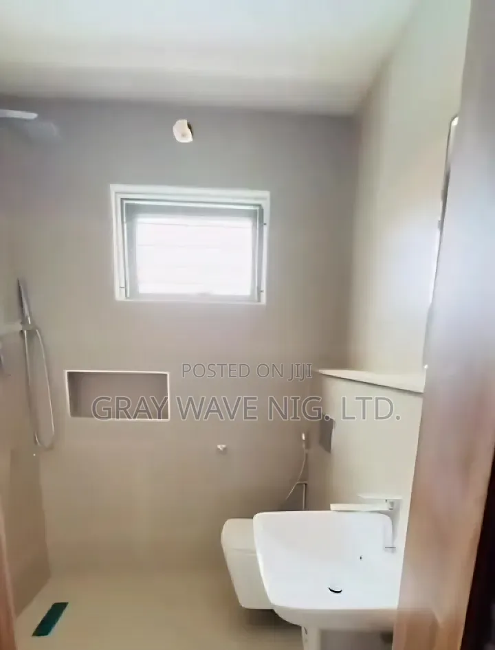 1bdrm Apartment in Katampe Extension for sale in Katampe Extension