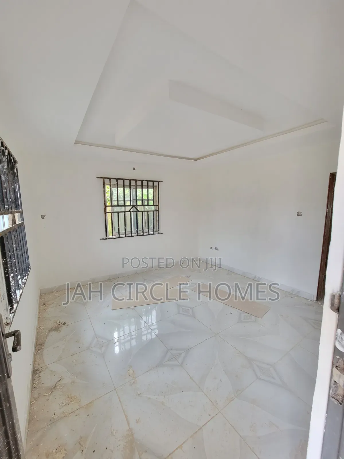 Furnished 1bdrm Room & Parlour in 2Nd Palace, Ijede / Ikorodu for rent in Ijede / Ikorodu