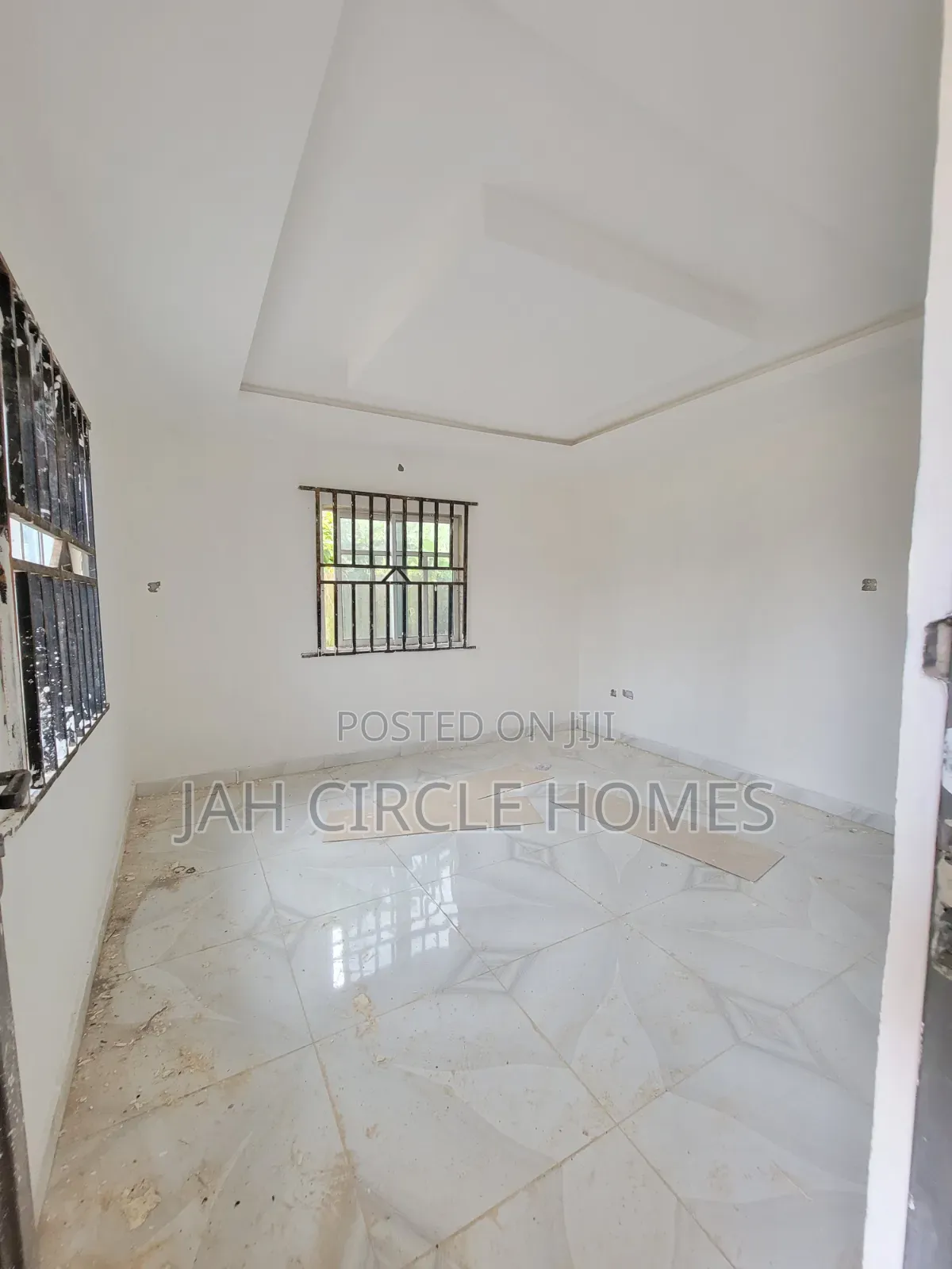 Furnished 1bdrm Room & Parlour in 2Nd Palace, Ijede / Ikorodu for rent in Ijede / Ikorodu