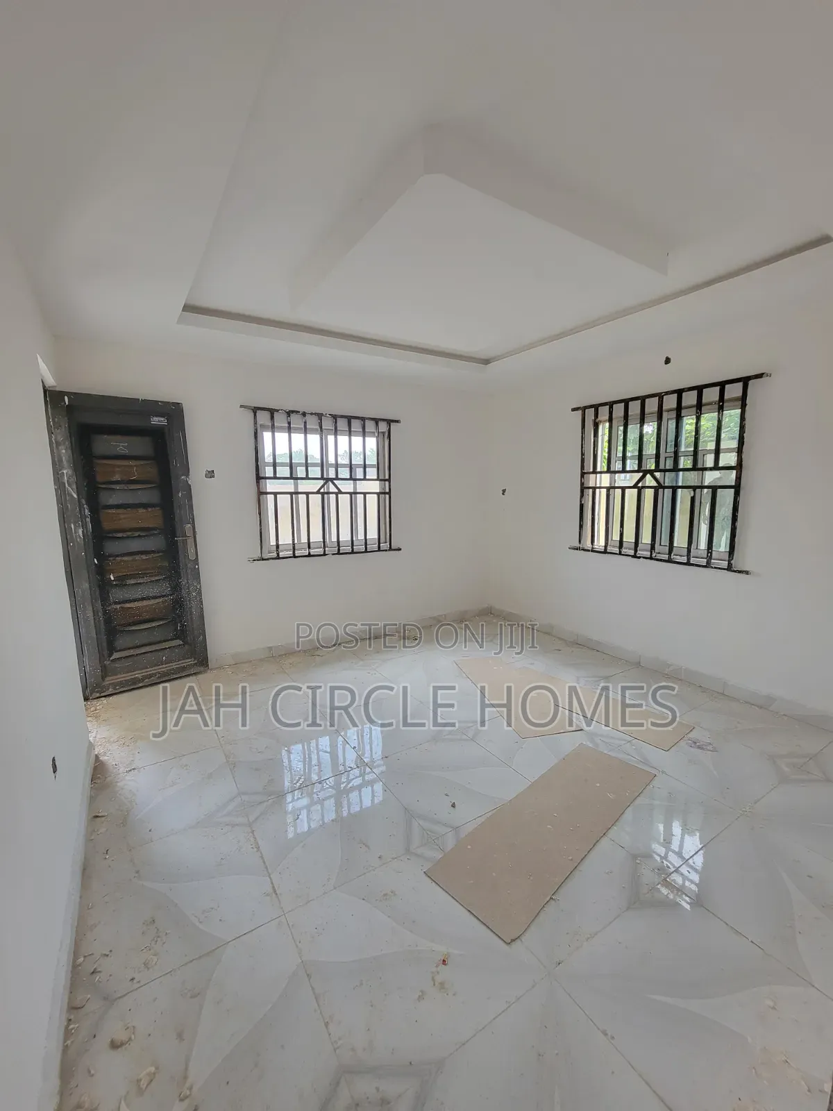 Furnished 1bdrm Room & Parlour in 2Nd Palace, Ijede / Ikorodu for rent in Ijede / Ikorodu