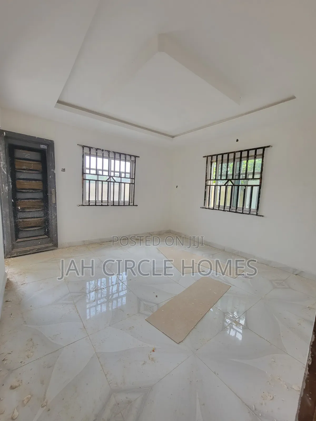 Furnished 1bdrm Room & Parlour in 2Nd Palace, Ijede / Ikorodu for rent in Ijede / Ikorodu