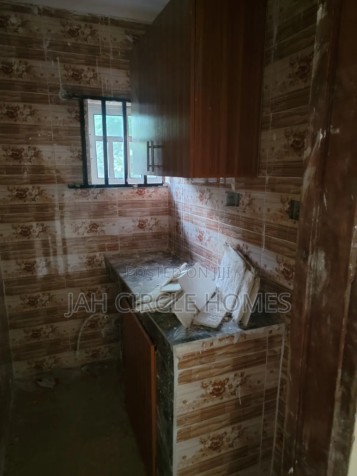 Furnished 1bdrm Room & Parlour in 2Nd Palace, Ijede / Ikorodu for rent in Ijede / Ikorodu