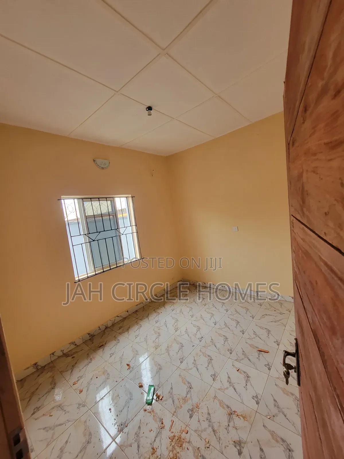 Mini Flat in 2Nd Palace, Ijede / Ikorodu for rent in Ijede / Ikorodu