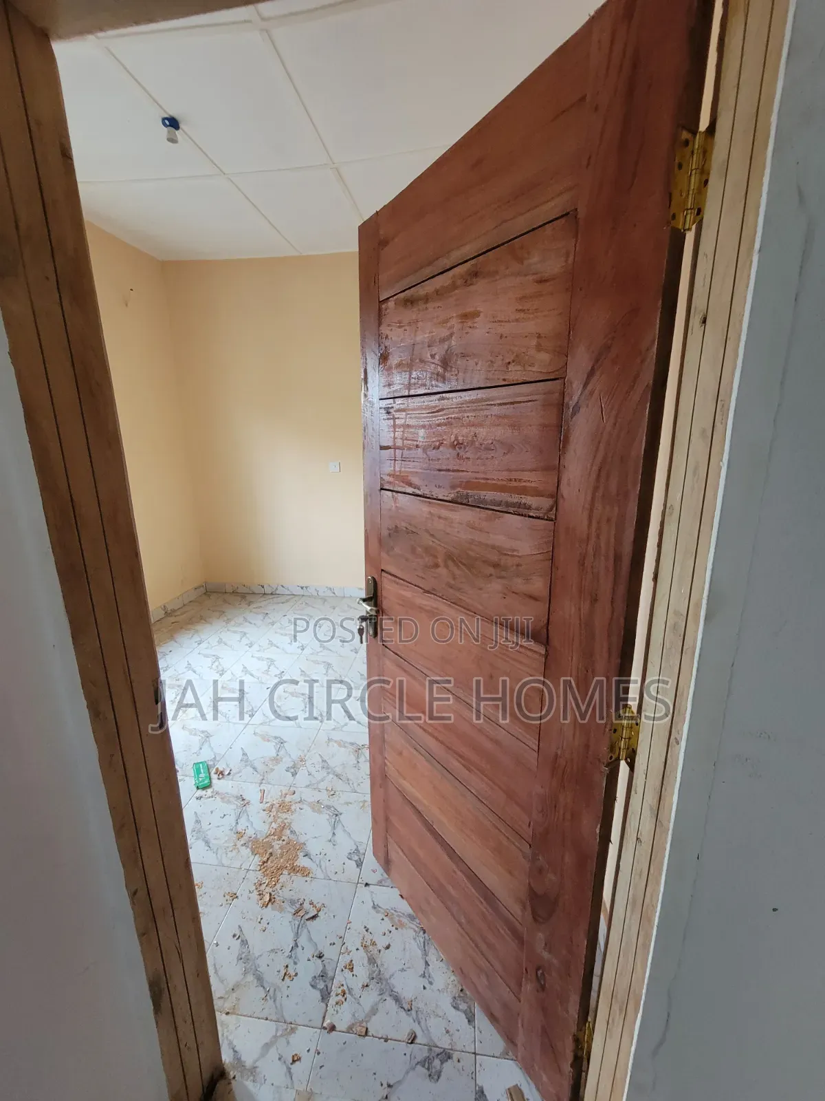 Mini Flat in 2Nd Palace, Ijede / Ikorodu for rent in Ijede / Ikorodu