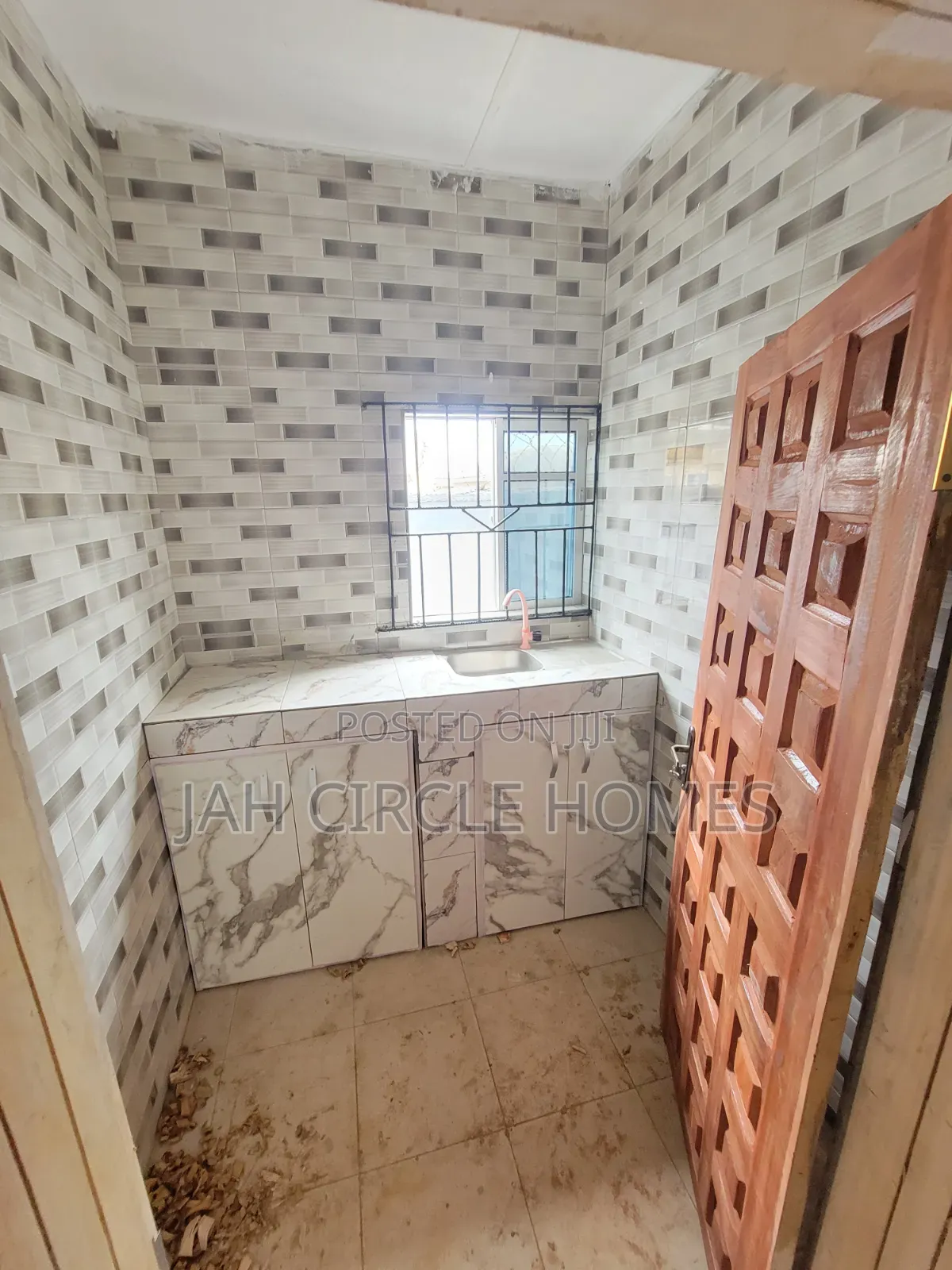 Mini Flat in 2Nd Palace, Ijede / Ikorodu for rent in Ijede / Ikorodu
