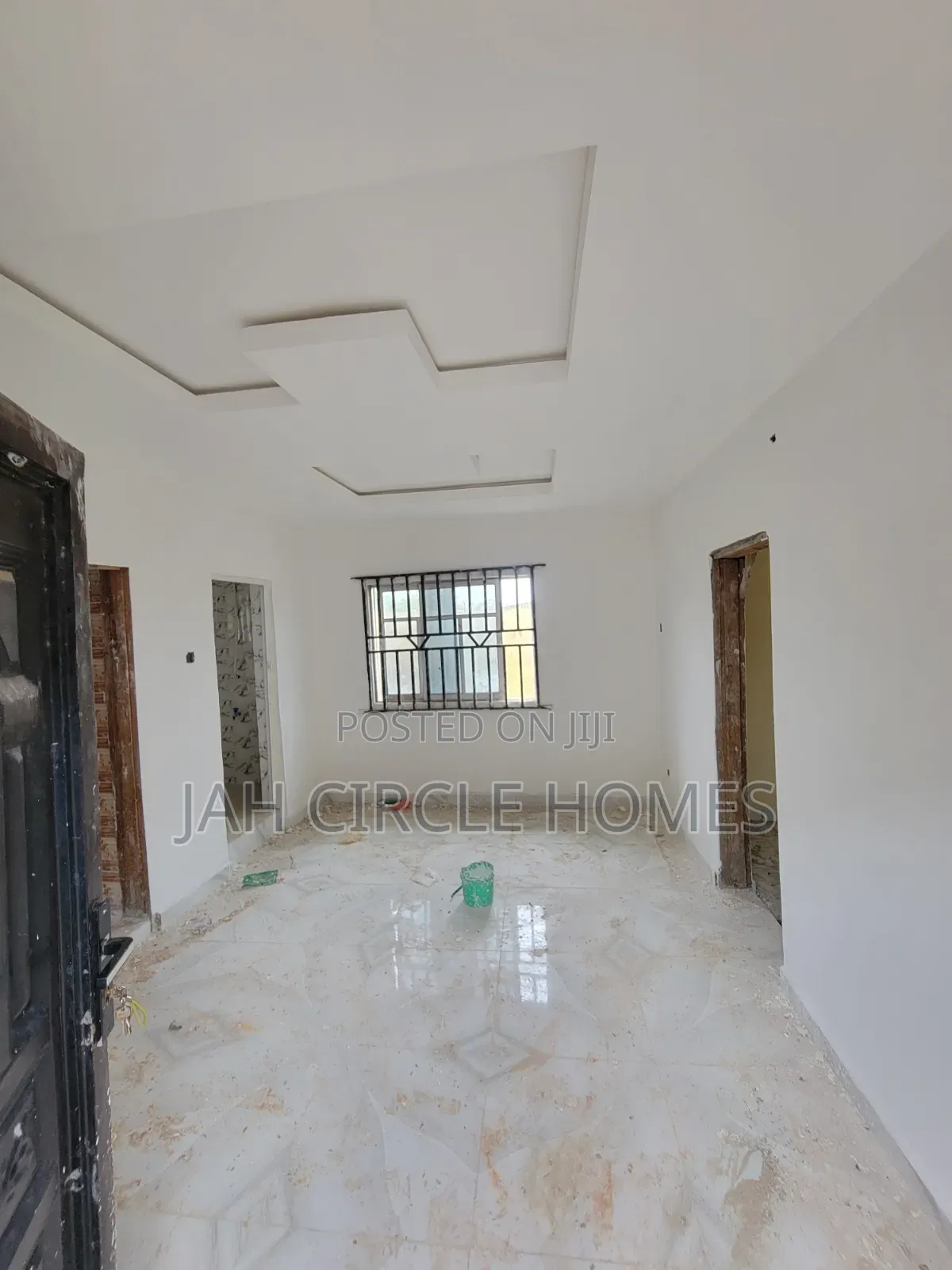 Furnished 1bdrm Room & Parlour in 2Nd Palace, Ijede / Ikorodu for rent in Ijede / Ikorodu