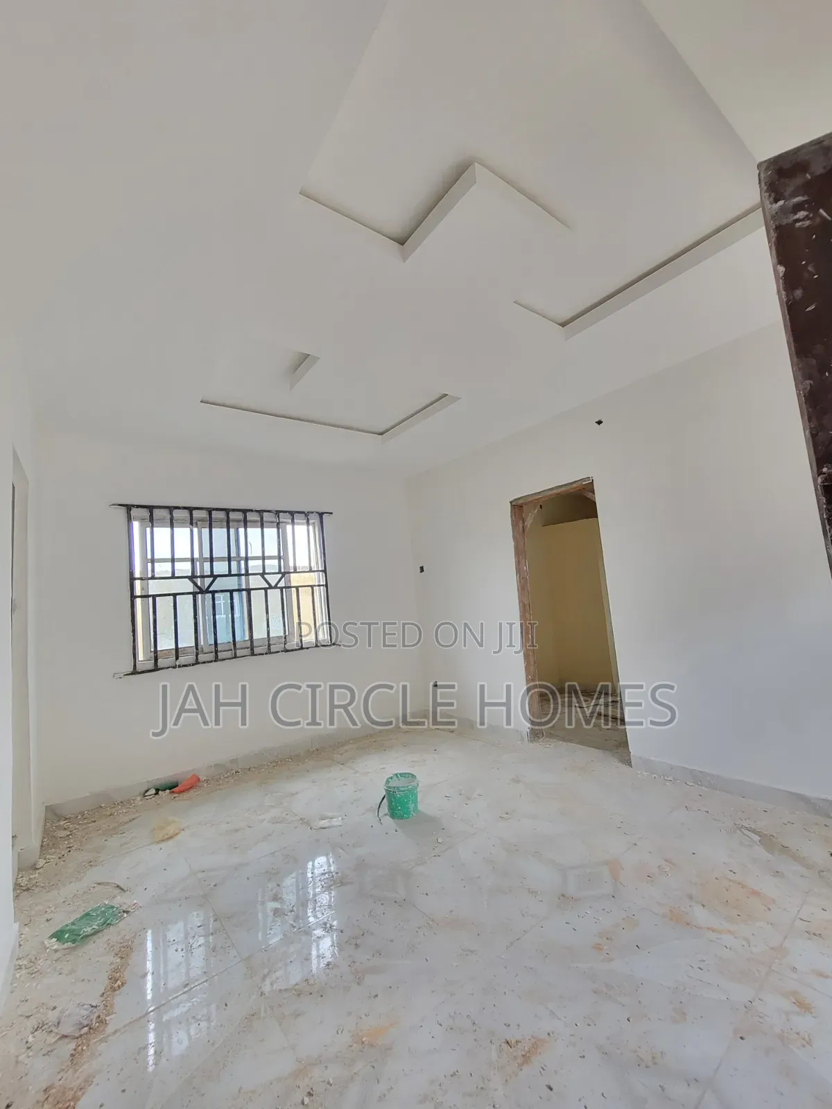 Furnished 1bdrm Room & Parlour in 2Nd Palace, Ijede / Ikorodu for rent in Ijede / Ikorodu